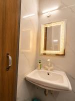 Chambre Double Deluxe avec Balcon