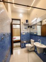 Chambre Double Deluxe