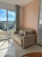 Conforto em Manaus Próximo ao Aeroporto e Praias - B&B Manaus