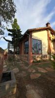 Casa da Serra - Lavras Novas, Minas Gerais - B&B Ouro Preto