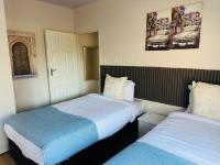 Forest Hill Apartments E2 - Bed and Breakfast Gaborone