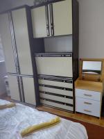 Apartment Rose - B&B Ocrida