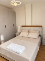 Lezhë Central Apartament 2 - Bed and Breakfast Lezhë