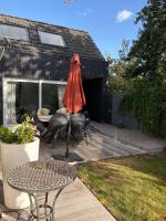 Vakantiehuis Coconne - B&B Waregem