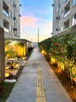 Conforto em Manaus Próximo ao Aeroporto e Praias - B&B Manaus