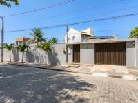 Casa Sol e Lua - Praia do Frances - Sinta-se em Casa - B&B Marechal Deodoro