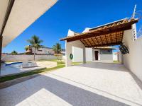 Casa Sol e Lua - Praia do Frances - Sinta-se em Casa - B&B Marechal Deodoro