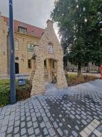 The Cleyhem House - B&B Diksmuide