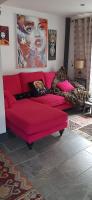 Quirky house in winchester - B&B Winchester