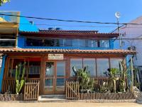 Pousada e Restaurante O Pescador - B&B Abraão