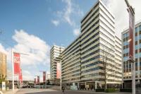 Wembley Park 1 Bed Gym, Cinema & Workspace - Bed and Breakfast Londen