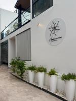 Haven Dhigurah - Bed and Breakfast Dhigurah