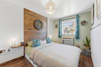 Cosy & Charming Retreat in a Peaceful Village - Bed and Breakfast Finedon
