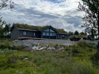 Trudvang - B&B Tänndalen
