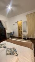 Chalé Venezi em localização privilegiada de SP - Ferienwohnung São Paulo