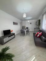 Casa Dodà - Ferienwohnung Quartu Sant'Elena