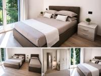 Helm House by TopStayBergamo - B&B Bergamo