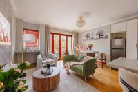Golden properties by Ireine - B&B Johannesburg