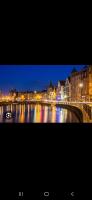 CENTRAL LEITH APARTMENT TRAM STOP No23 - Bed and Breakfast Edinburgh