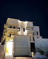 شقق واحة المحمدية - B&B Baljurashi