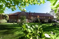 Na Uboczu - B&B Gryfów Śląski