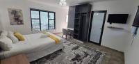 Appartement met 1 Slaapkamer