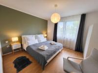 Zentrumsnahe Wohlfühloase - Bed and Breakfast Kassel
