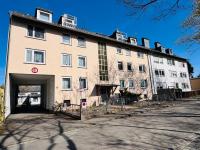 Zentrumsnahe Wohlfühloase - Bed and Breakfast Kassel