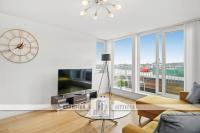 Queens Apartments - Grampian Lettings Ltd - B&B Aberdeen