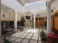 Riad Dar Fassi - B&B Rabat