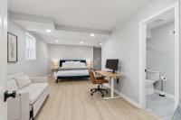 FiveVistas Your Family Home Away From Home - Bed and Breakfast Snellville