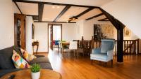 SEEZEIT Ferienwohnung an der Zinnmanufaktur - B&B Dießen am Ammersee