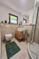 Ferienhaus im Grünen - B&B Biesenthal