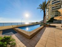 Oceana Suites Playa Cochoa - Chambres d'hôtes Viña del Mar