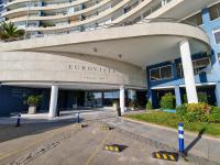 Oceana Suites Playa Cochoa - Chambres d'hôtes Viña del Mar