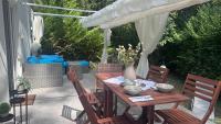 Riverside Szentendre - B&B Szentendre