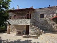 Traditional village house on Argolis for 6 persons - Ferienwohnung Kariá