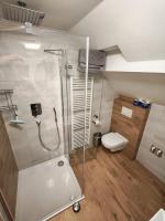 Ubytování v hasičské věži - B&B Dolní Dobrouč