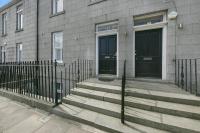 Crown Street Suite 2 - Grampian Lettings - B&B Aberdeen