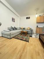Apartment atlas - Ferienwohnung Essaouira