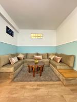 Apartment atlas - Ferienwohnung Essaouira
