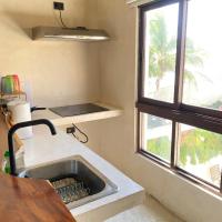 Casa YAXHAL SISAL - B&B Sisal Puerto