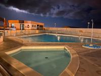 Apartamento Hanna - Chambres d'hôtes Costa de Antigua