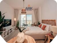 Yas Living Experience by Ark Living - Bed and Breakfast Abu Dhabi