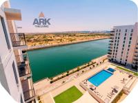 Yas Living Experience by Ark Living - Bed and Breakfast Abu Dhabi