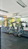 Comfort in Zona Norte Pool and Airport nearby - Bed and Breakfast Santa Cruz de la Sierra