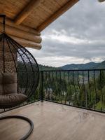 AgroChalet Borșa - B&B Borşa