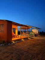 Akariza House - B&B Amboseli Safari Camp