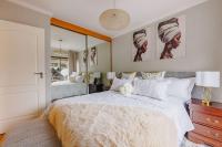 Golden properties by Ireine - B&B Johannesburg