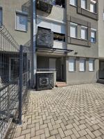 Aerodrom Apartment Hestia Skopje - B&B Skopje
